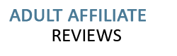 AdultAffiliateReviews Logo