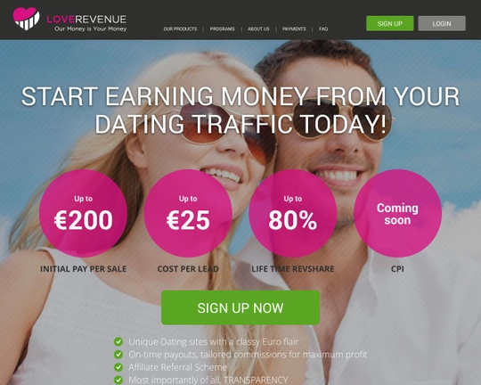 LoveRevenue