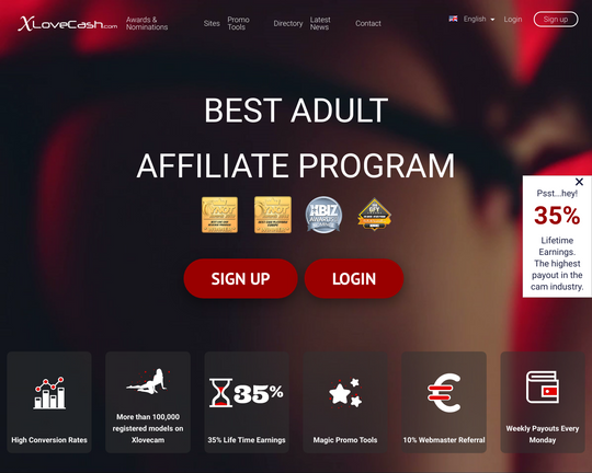 XloveCash Logo